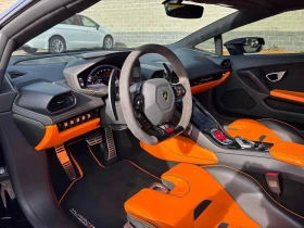 Lamborghini Huracan * Spyder RWD * CARFAX * ОПЦИЯ ЗА ФИНАНСИРАНЕ | Auto.bg — изображение 5 Lamborghini Huracan * Spyder RWD * CARFAX * ОПЦИЯ ЗА ФИНАНСИРАНЕ | Auto.bg — изображение 5