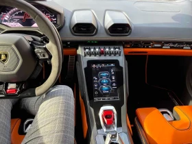 Lamborghini Huracan * Spyder RWD * CARFAX * ОПЦИЯ ЗА ФИНАНСИРАНЕ | Auto.bg — изображение 9 Lamborghini Huracan * Spyder RWD * CARFAX * ОПЦИЯ ЗА ФИНАНСИРАНЕ | Auto.bg — изображение 9