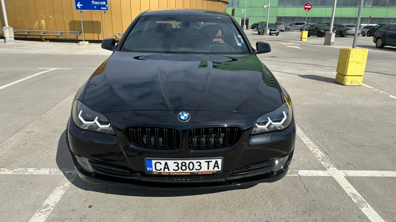 BMW 530 F10 530XD - 13300 € / 26012.54 лв. - 49205279 1 | Car24.bg BMW 530 F10 530XD - 13300 € / 26012.54 лв. - 49205279 1