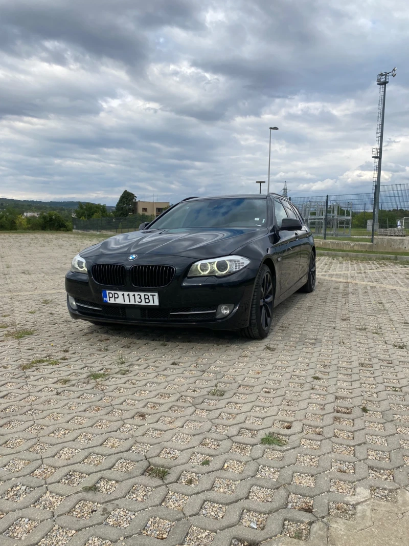 BMW 530 530d - 9900 € / 19362.72 лв. - 32423260 1 | Car24.bg BMW 530 530d - 9900 € / 19362.72 лв. - 32423260 1