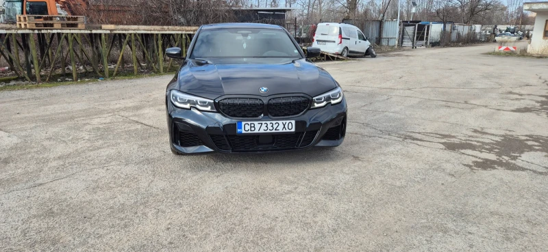 BMW 340 M340 RWD - 40800 € - 26283211 1 | Car24.bg BMW 340 M340 RWD - 40800 € - 26283211 1