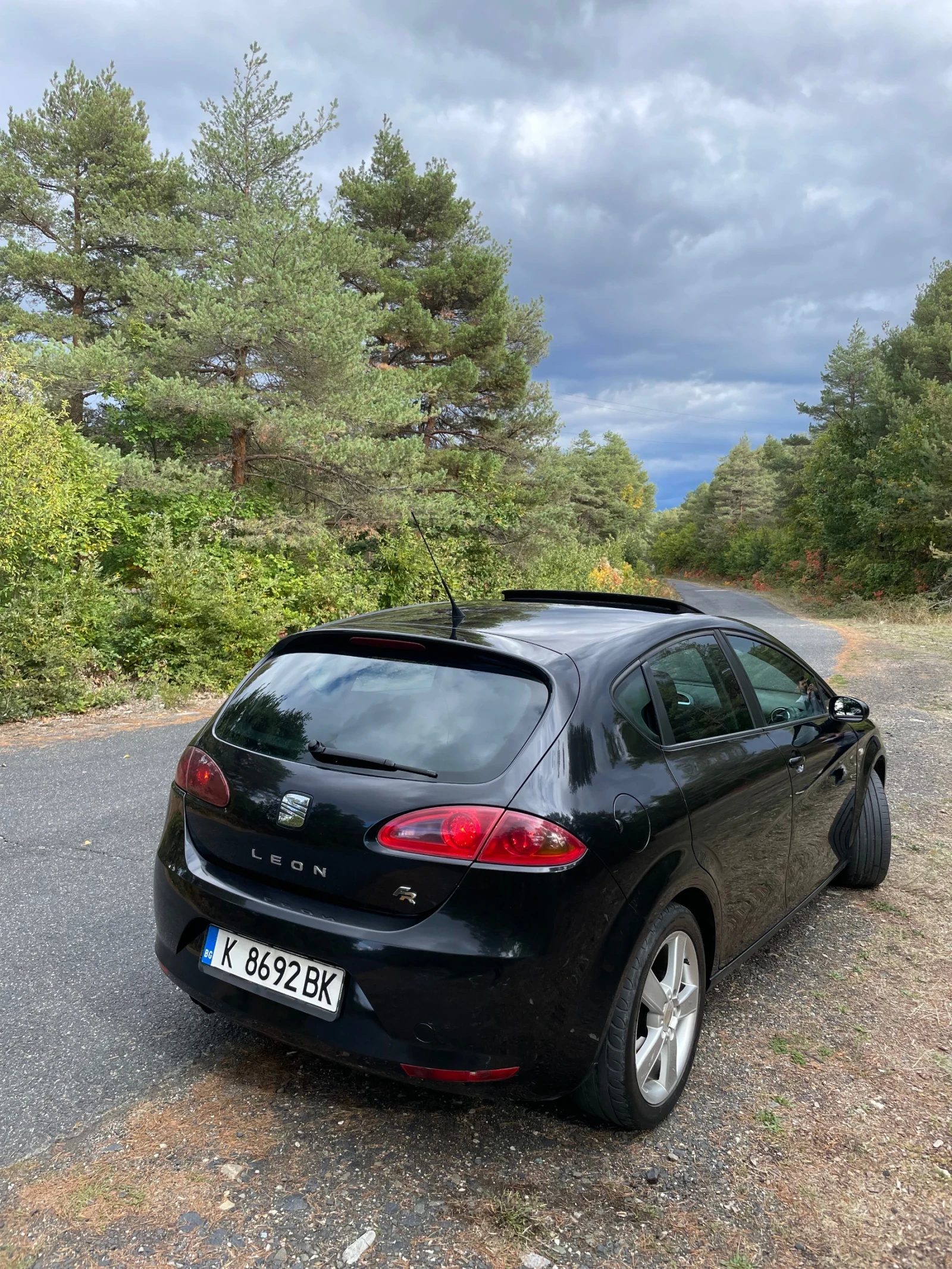 Seat Leon 2.0TDI FR Bi-xenon - изображение 2 | Auto.bg Seat Leon 2.0TDI FR Bi-xenon - изображение 2