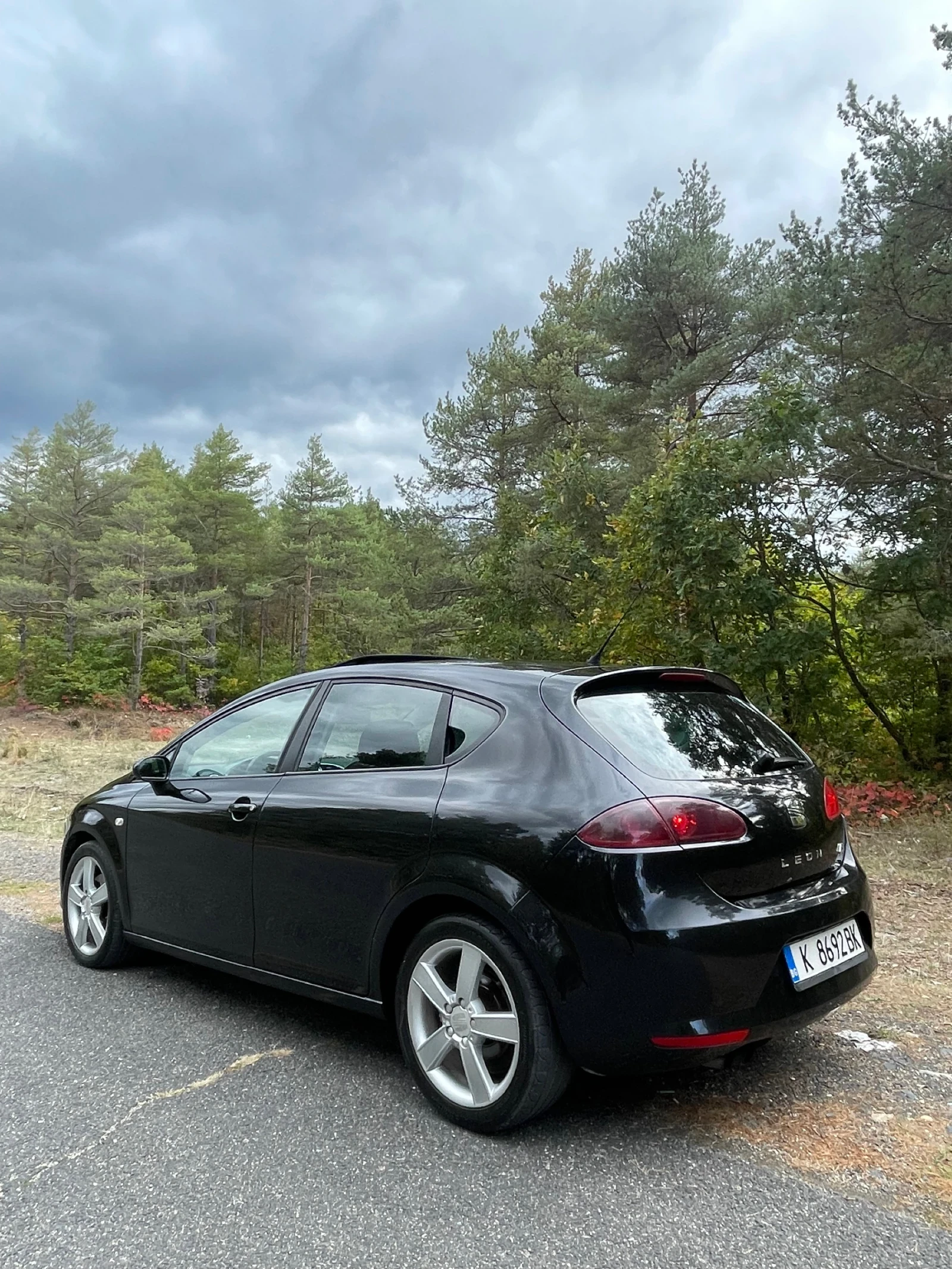 Seat Leon 2.0TDI FR Bi-xenon - изображение 4 | Auto.bg Seat Leon 2.0TDI FR Bi-xenon - изображение 4