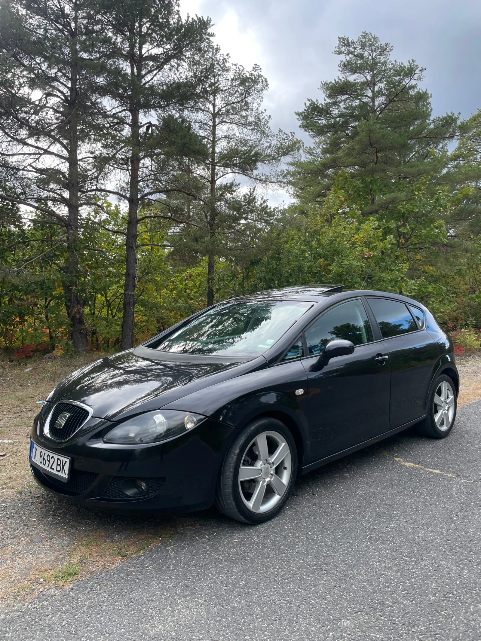 Seat Leon 2.0TDI FR Bi-xenon - изображение 3 | Auto.bg Seat Leon 2.0TDI FR Bi-xenon - изображение 3