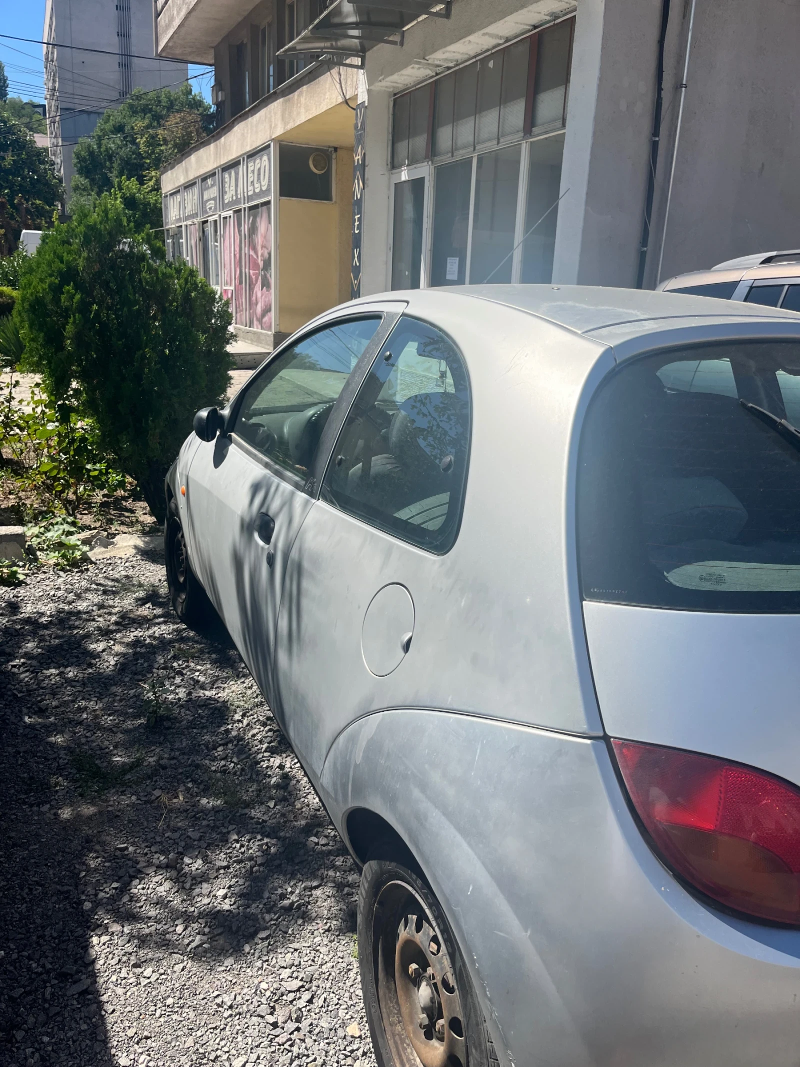 Ford Ka  - изображение 3 | Auto.bg Ford Ka  - изображение 3