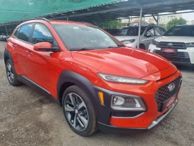 Hyundai Kona 1.6 TGDI* AWD* ULTIMATE* ПРОМОЦИЯ - Car24.bg Hyundai Kona 1.6 TGDI* AWD* ULTIMATE* ПРОМОЦИЯ