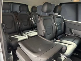 Mercedes-Benz EQV 300 Lоng/ 8 Seats/ - 47500 € / 92901.93 лв. - 52576686 10 | Car24.bg Mercedes-Benz EQV 300 Lоng/ 8 Seats/ - 47500 € / 92901.93 лв. - 52576686 10