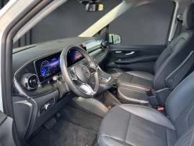 Mercedes-Benz EQV 300 Lоng/ 8 Seats/ - 47500 € / 92901.93 лв. - 52576686 7 | Car24.bg Mercedes-Benz EQV 300 Lоng/ 8 Seats/ - 47500 € / 92901.93 лв. - 52576686 7