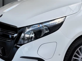 Mercedes-Benz EQV 300 Lоng/ 8 Seats/ - 47500 € / 92901.93 лв. - 52576686 2 | Car24.bg Mercedes-Benz EQV 300 Lоng/ 8 Seats/ - 47500 € / 92901.93 лв. - 52576686 2