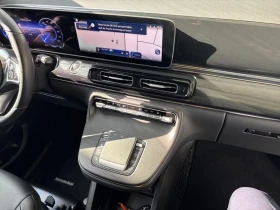 Mercedes-Benz EQV 300 Lоng/ 8 Seats/ - 47500 € / 92901.93 лв. - 52576686 8 | Car24.bg Mercedes-Benz EQV 300 Lоng/ 8 Seats/ - 47500 € / 92901.93 лв. - 52576686 8