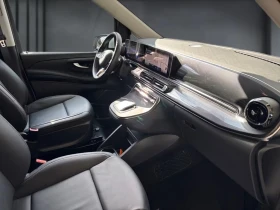 Mercedes-Benz EQV 300 Lоng/ 8 Seats/ - 47500 € / 92901.93 лв. - 52576686 9 | Car24.bg Mercedes-Benz EQV 300 Lоng/ 8 Seats/ - 47500 € / 92901.93 лв. - 52576686 9