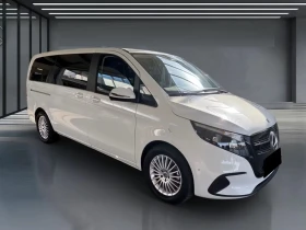 Mercedes-Benz EQV 300 Lоng/ 8 Seats/ - 47500 € / 92901.93 лв. - 52576686 4 | Car24.bg Mercedes-Benz EQV 300 Lоng/ 8 Seats/ - 47500 € / 92901.93 лв. - 52576686 4