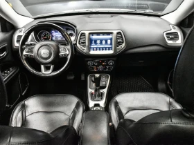 Jeep Compass * One Owner High Altitude! * CARFAX * ЦЕНА ДО БГ - 35500 лв. / 18150.86 € - 15681234 17 | Car24.bg Jeep Compass * One Owner High Altitude! * CARFAX * ЦЕНА ДО БГ - 35500 лв. / 18150.86 € - 15681234 17