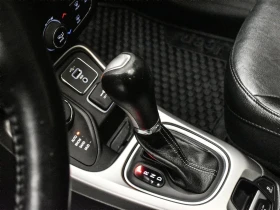 Jeep Compass * One Owner High Altitude! * CARFAX * ЦЕНА ДО БГ - 35500 лв. / 18150.86 € - 15681234 11 | Car24.bg Jeep Compass * One Owner High Altitude! * CARFAX * ЦЕНА ДО БГ - 35500 лв. / 18150.86 € - 15681234 11