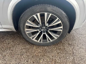 Volvo Xc90 * Momentum * CARFAX * ЦЕНА ДО БГ - 20100 € / 39312.18 лв. - 91057976 7 | Car24.bg Volvo Xc90 * Momentum * CARFAX * ЦЕНА ДО БГ - 20100 € / 39312.18 лв. - 91057976 7