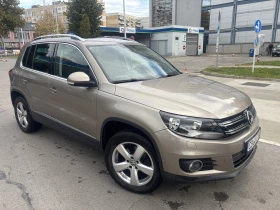 VW Tiguan Facelift (Sport & Style 4Motion) - Car24.bg VW Tiguan Facelift (Sport & Style 4Motion)