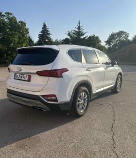 Hyundai Santa fe undefined | Auto.bg — изображение 7 Hyundai Santa fe undefined | Auto.bg — изображение 7