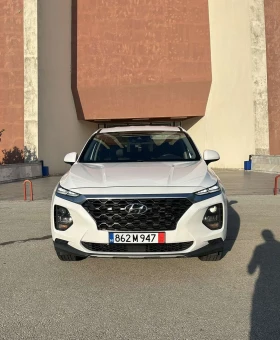 Hyundai Santa fe undefined | Auto.bg — изображение 3 Hyundai Santa fe undefined | Auto.bg — изображение 3