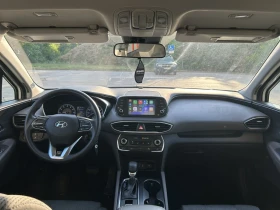 Hyundai Santa fe undefined | Auto.bg — изображение 10 Hyundai Santa fe undefined | Auto.bg — изображение 10