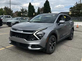Kia Sportage EX / Автокредит