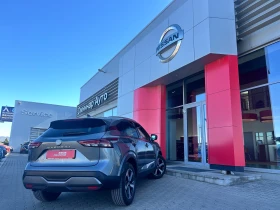Nissan Qashqai 1.3 DIG-T N-Connecta A/T | Auto.bg — изображение 3 Nissan Qashqai 1.3 DIG-T N-Connecta A/T | Auto.bg — изображение 3