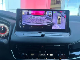 Nissan Qashqai 1.3 DIG-T N-Connecta A/T | Auto.bg — изображение 6 Nissan Qashqai 1.3 DIG-T N-Connecta A/T | Auto.bg — изображение 6