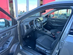 Nissan Qashqai 1.3 DIG-T N-Connecta A/T | Auto.bg — изображение 4 Nissan Qashqai 1.3 DIG-T N-Connecta A/T | Auto.bg — изображение 4