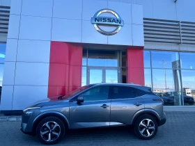 Nissan Qashqai 1.3 DIG-T N-Connecta A/T | Auto.bg — изображение 2 Nissan Qashqai 1.3 DIG-T N-Connecta A/T | Auto.bg — изображение 2
