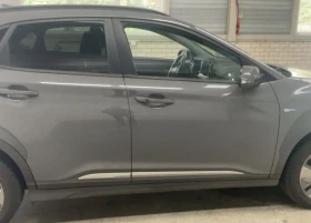 Hyundai Kona 64kWh 204ks.Nardo Gray Термопомпа | Auto.bg — изображение 8 Hyundai Kona 64kWh 204ks.Nardo Gray Термопомпа | Auto.bg — изображение 8