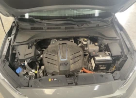 Hyundai Kona 64kWh 204ks.Nardo Gray Термопомпа | Auto.bg — изображение 17 Hyundai Kona 64kWh 204ks.Nardo Gray Термопомпа | Auto.bg — изображение 17
