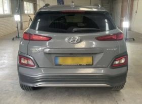 Hyundai Kona 64kWh 204ks.Nardo Gray Термопомпа | Auto.bg — изображение 6 Hyundai Kona 64kWh 204ks.Nardo Gray Термопомпа | Auto.bg — изображение 6