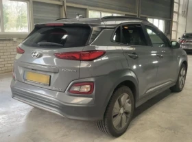 Hyundai Kona 64kWh 204ks.Nardo Gray Термопомпа | Auto.bg — изображение 5 Hyundai Kona 64kWh 204ks.Nardo Gray Термопомпа | Auto.bg — изображение 5