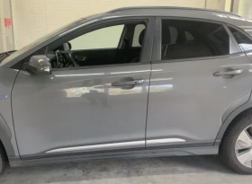 Hyundai Kona 64kWh 204ks.Nardo Gray Термопомпа | Auto.bg — изображение 7 Hyundai Kona 64kWh 204ks.Nardo Gray Термопомпа | Auto.bg — изображение 7