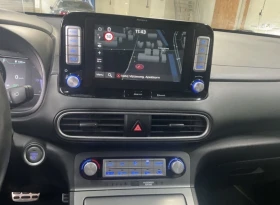 Hyundai Kona 64kWh 204ks.Nardo Gray Термопомпа | Auto.bg — изображение 10 Hyundai Kona 64kWh 204ks.Nardo Gray Термопомпа | Auto.bg — изображение 10
