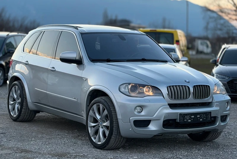 BMW X5 3.5D 286 * М-Пакет* * HUD* * Панорама* Вакуум - 11500 € / 22492.04 лв. - 90544720 1 | Car24.bg BMW X5 3.5D 286 * М-Пакет* * HUD* * Панорама* Вакуум - 11500 € / 22492.04 лв. - 90544720 1