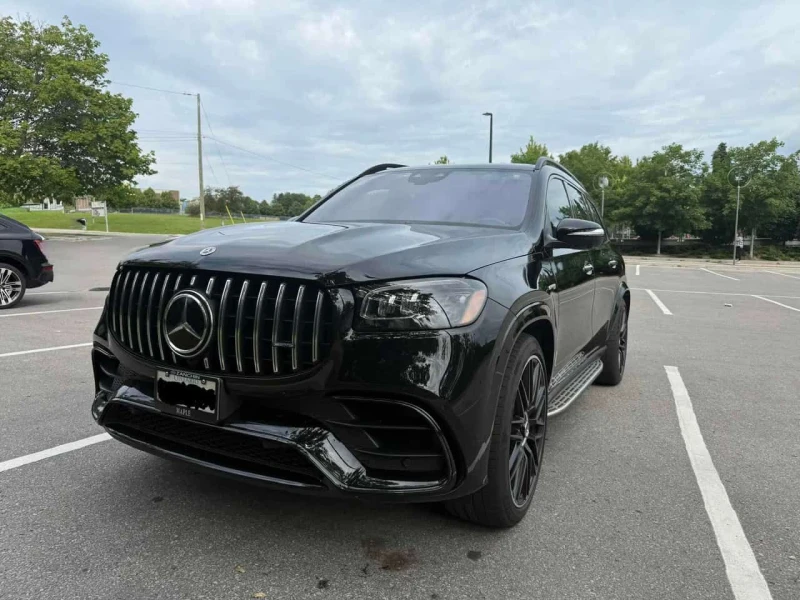 Mercedes-Benz GLS 63 AMG CARFAX - 74800 € / 146296.08 лв. - 21967456 1 | Car24.bg Mercedes-Benz GLS 63 AMG CARFAX - 74800 € / 146296.08 лв. - 21967456 1