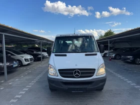 Mercedes-Benz Sprinter 311 undefined | Auto.bg — изображение 3 Mercedes-Benz Sprinter 311 undefined | Auto.bg — изображение 3
