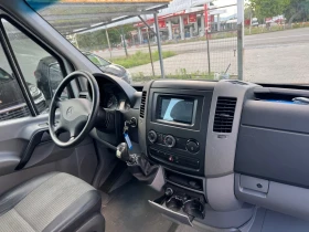 Mercedes-Benz Sprinter 311 undefined | Auto.bg — изображение 7 Mercedes-Benz Sprinter 311 undefined | Auto.bg — изображение 7