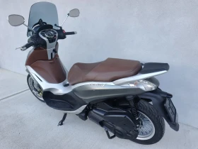 Piaggio Beverly 300 ie, ABS/ASR, 2019 година, ЛИЗИНГ | Auto.bg — изображение 10 Piaggio Beverly 300 ie, ABS/ASR, 2019 година, ЛИЗИНГ | Auto.bg — изображение 10