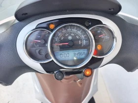 Piaggio Beverly 300 ie, ABS/ASR, 2019 година, ЛИЗИНГ | Auto.bg — изображение 6 Piaggio Beverly 300 ie, ABS/ASR, 2019 година, ЛИЗИНГ | Auto.bg — изображение 6