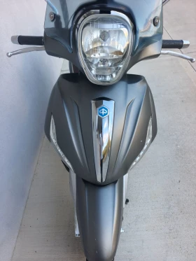 Piaggio Beverly 300 ie, ABS/ASR, 2019 година, ЛИЗИНГ | Auto.bg — изображение 7 Piaggio Beverly 300 ie, ABS/ASR, 2019 година, ЛИЗИНГ | Auto.bg — изображение 7