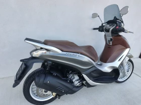 Piaggio Beverly 300 ie, ABS/ASR, 2019 година, ЛИЗИНГ | Auto.bg — изображение 3 Piaggio Beverly 300 ie, ABS/ASR, 2019 година, ЛИЗИНГ | Auto.bg — изображение 3