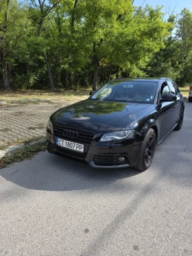 Audi A4 2.0TDI | Mobile.bg — малка снимка 13
