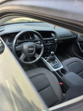 Audi A4 2.0TDI | Mobile.bg — малка снимка 16