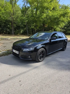 Audi A4 2.0TDI | Mobile.bg — малка снимка 14