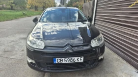 Citroen C5 3.0 HDI EXCLUSIVE* 2012* FULL * ПРОМО - 8900 лв. / 4550.50 € - 59393055 7 | Car24.bg Citroen C5 3.0 HDI EXCLUSIVE* 2012* FULL * ПРОМО - 8900 лв. / 4550.50 € - 59393055 7
