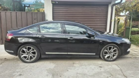 Citroen C5 3.0 HDI EXCLUSIVE* 2012* FULL * ПРОМО - 8900 лв. / 4550.50 € - 59393055 2 | Car24.bg Citroen C5 3.0 HDI EXCLUSIVE* 2012* FULL * ПРОМО - 8900 лв. / 4550.50 € - 59393055 2