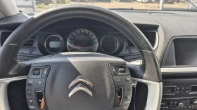 Citroen C5 3.0 HDI EXCLUSIVE* 2012* FULL * ПРОМО - 8900 лв. / 4550.50 € - 59393055 12 | Car24.bg Citroen C5 3.0 HDI EXCLUSIVE* 2012* FULL * ПРОМО - 8900 лв. / 4550.50 € - 59393055 12