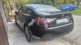 Citroen C5 3.0 HDI EXCLUSIVE* 2012* FULL * ПРОМО - 8900 лв. / 4550.50 € - 59393055 5 | Car24.bg Citroen C5 3.0 HDI EXCLUSIVE* 2012* FULL * ПРОМО - 8900 лв. / 4550.50 € - 59393055 5