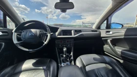 Citroen C5 3.0 HDI EXCLUSIVE* 2012* FULL * ПРОМО - 8900 лв. / 4550.50 € - 59393055 16 | Car24.bg Citroen C5 3.0 HDI EXCLUSIVE* 2012* FULL * ПРОМО - 8900 лв. / 4550.50 € - 59393055 16